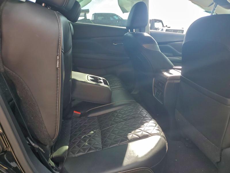 Фото 10 - NISSAN MURANO