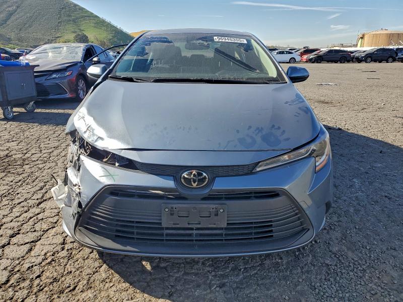 Фото 5 - TOYOTA COROLLA