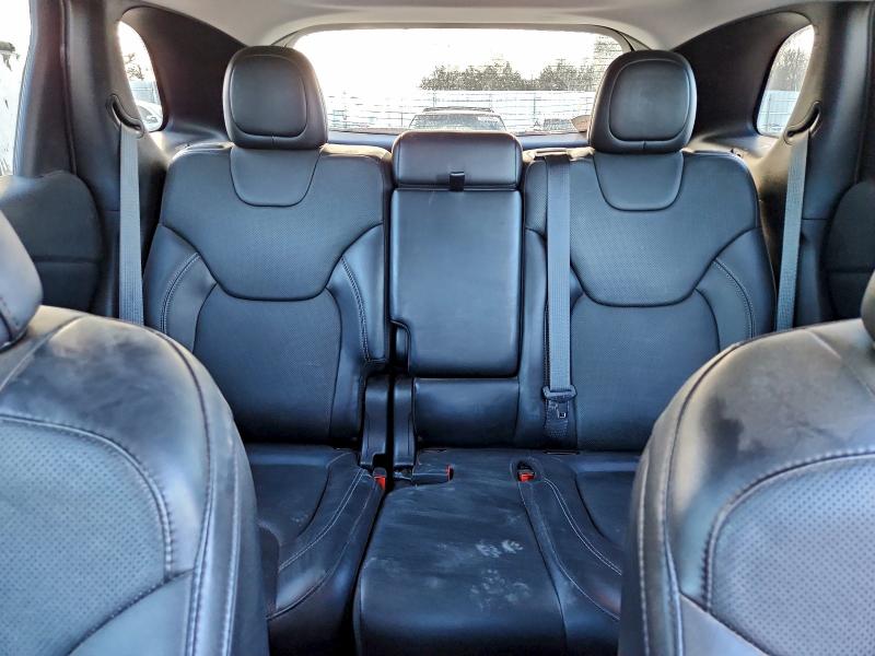 Фото 10 - JEEP GRAND CHER