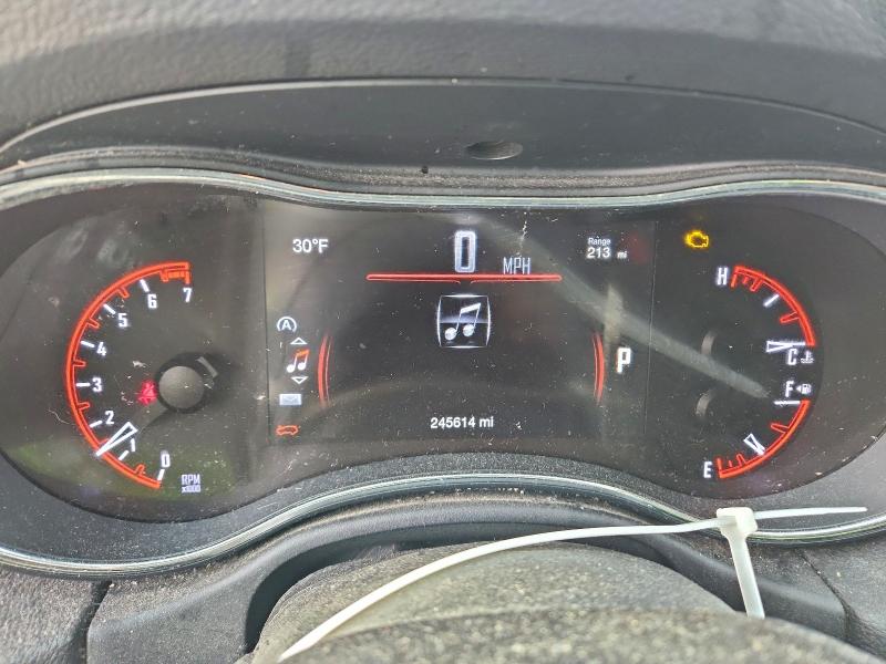 Фото 9 - DODGE DURANGO