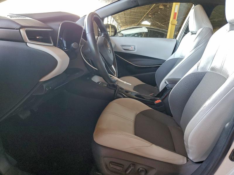 Фото 7 - TOYOTA COROLLA