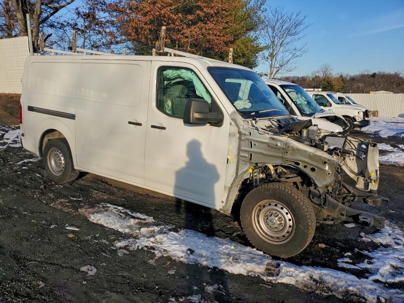 Фото 4 - NISSAN NV