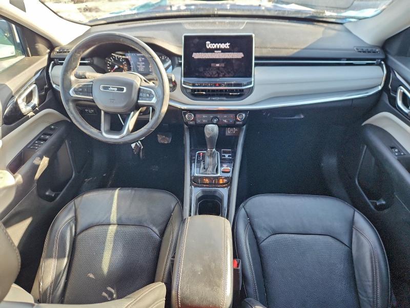 Фото 8 - JEEP COMPASS