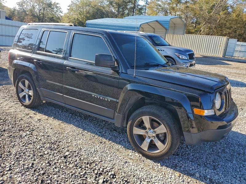 Фото 4 - JEEP PATRIOT