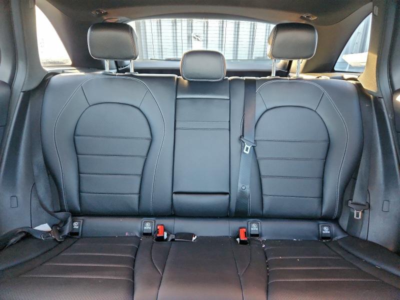 Фото 10 - MERCEDES-BENZ GLC-CLASS