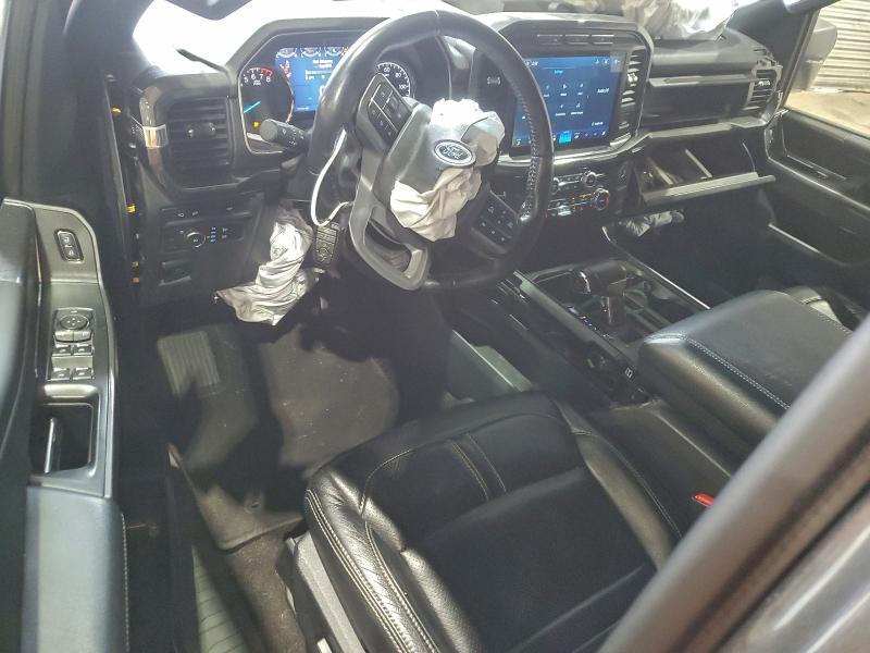 Фото 8 - FORD F-150