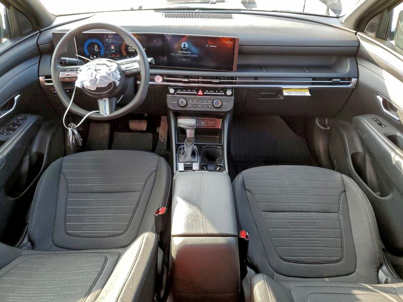 Фото 8 - HYUNDAI SANTA CRUZ