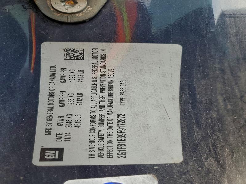 Фото 14 - CHEVROLET CAMARO