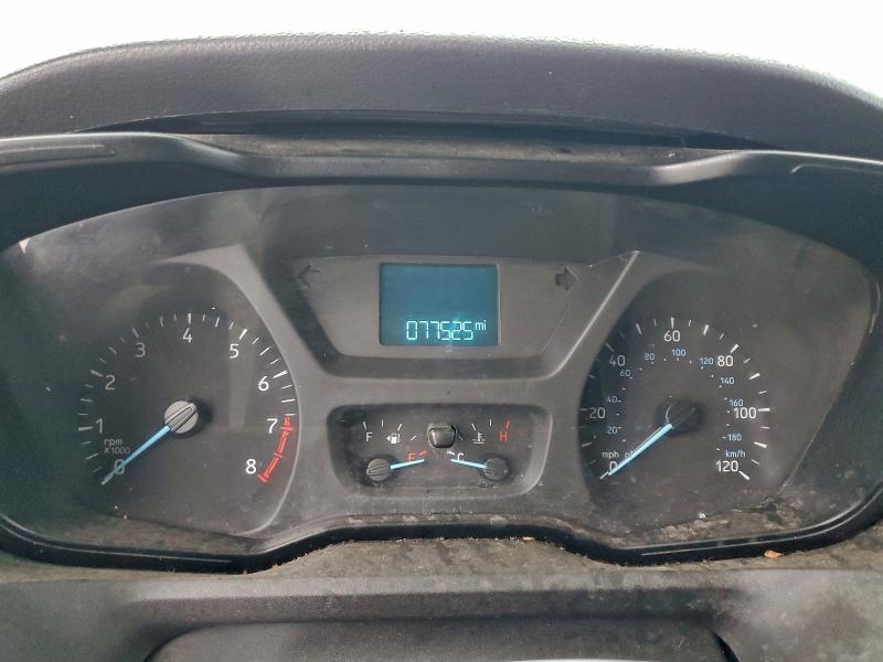 Фото 9 - FORD ALL Models