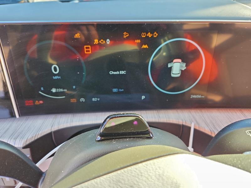 Фото 9 - HYUNDAI SANTA FE