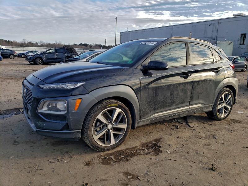 Фото 1 - HYUNDAI KONA