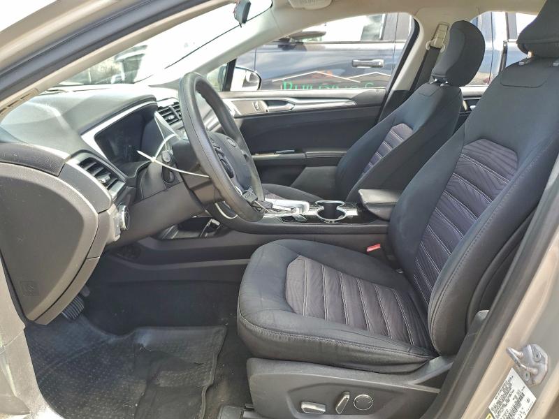 Фото 7 - FORD FUSION