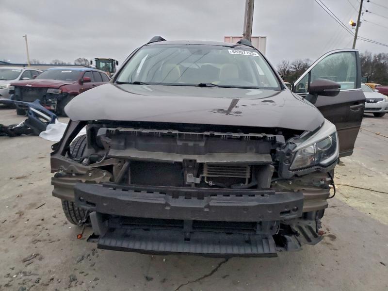 Фото 5 - SUBARU OUTBACK