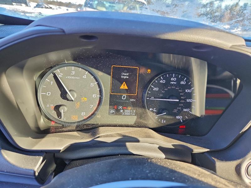 Фото 9 - SUBARU IMPREZA