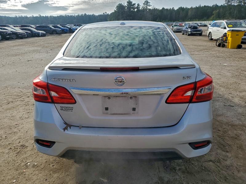 Фото 6 - NISSAN SENTRA