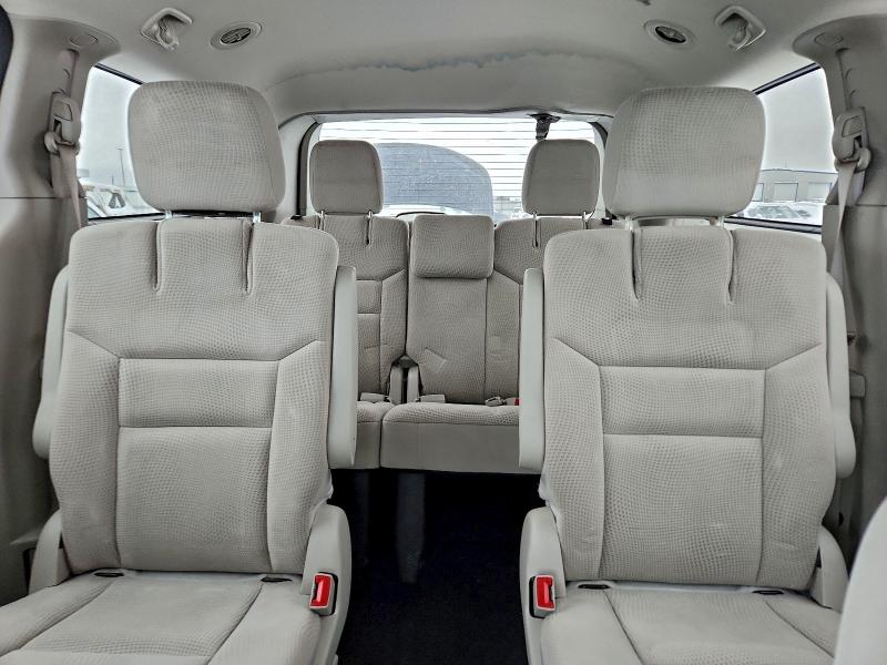 Фото 10 - DODGE CARAVAN