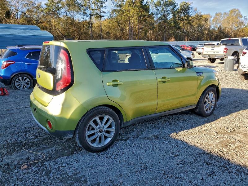 Фото 3 - KIA SOUL