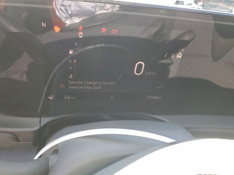 BUICK ENVISTA PR 2025 VIN KL47LAEP6SB149726