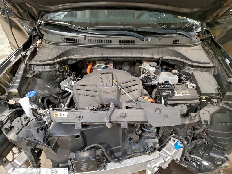 Фото 12 - HYUNDAI KONA