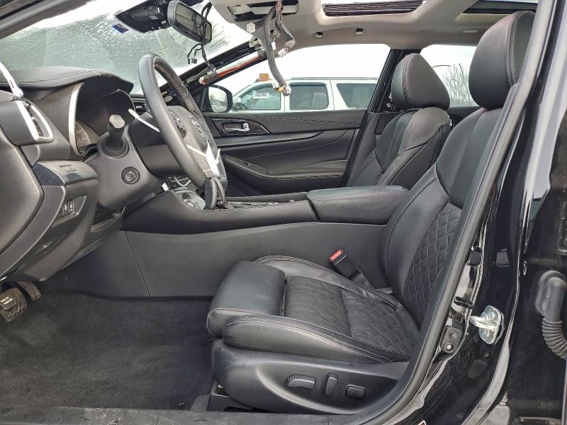 Фото 7 - NISSAN MAXIMA