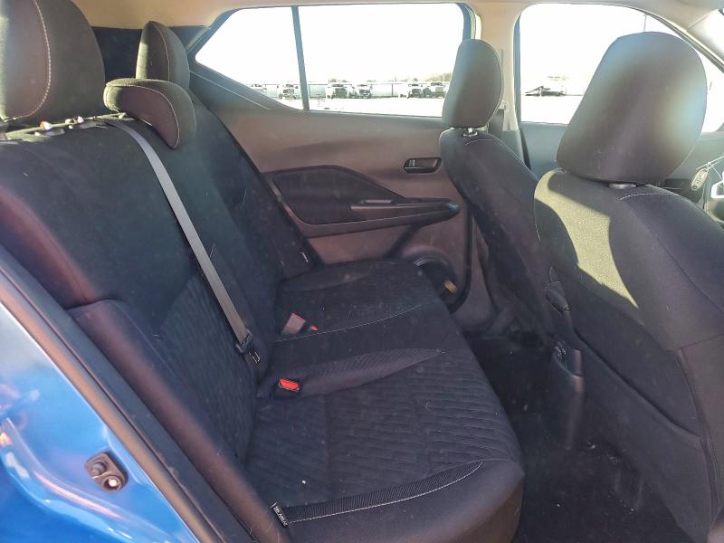 Фото 11 - NISSAN KICKS