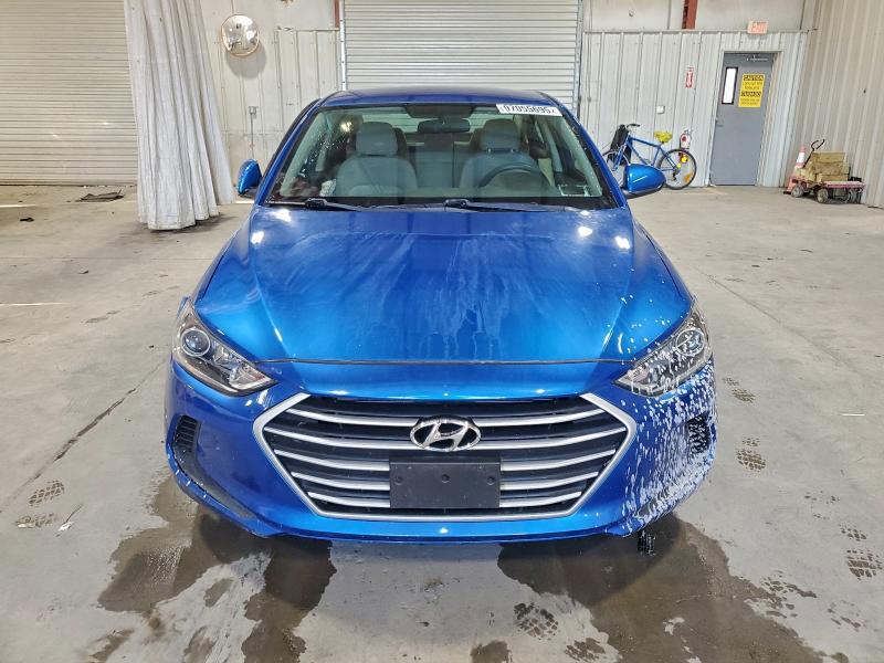 Фото 5 - HYUNDAI ELANTRA