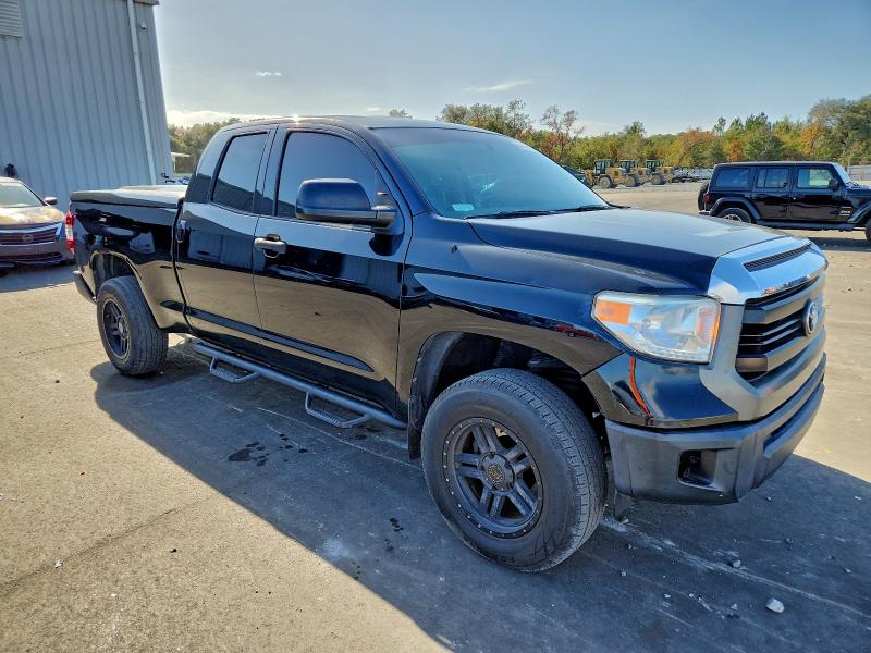 Фото 4 - TOYOTA TUNDRA