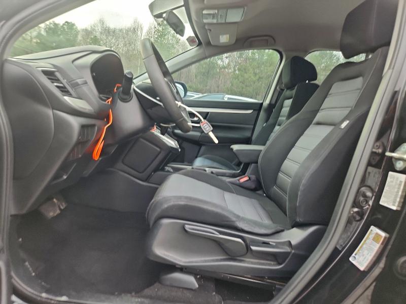 Фото 7 - HONDA CRV