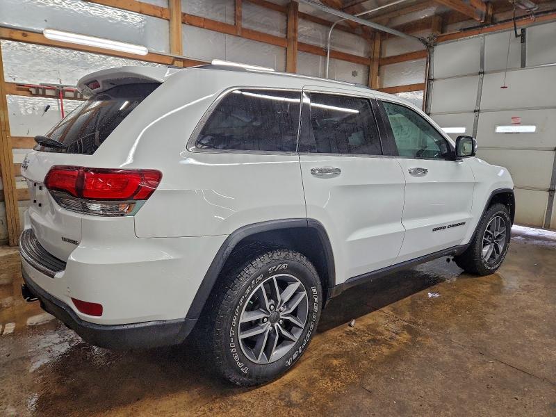 Фото 3 - JEEP GRAND CHER