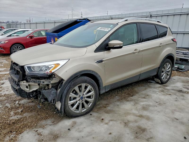 Фото 1 - FORD ESCAPE