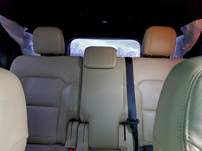 Фото 10 - FORD EXPLORER