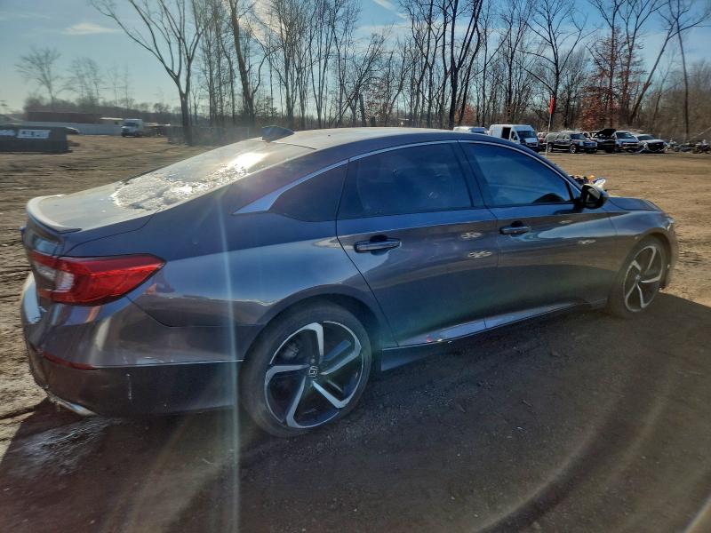 Фото 3 - HONDA ACCORD