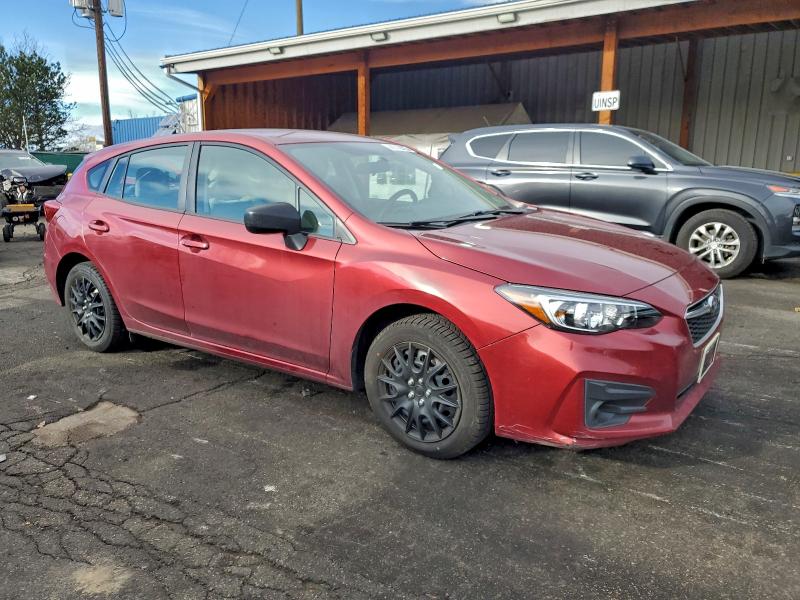 Фото 4 - SUBARU IMPREZA