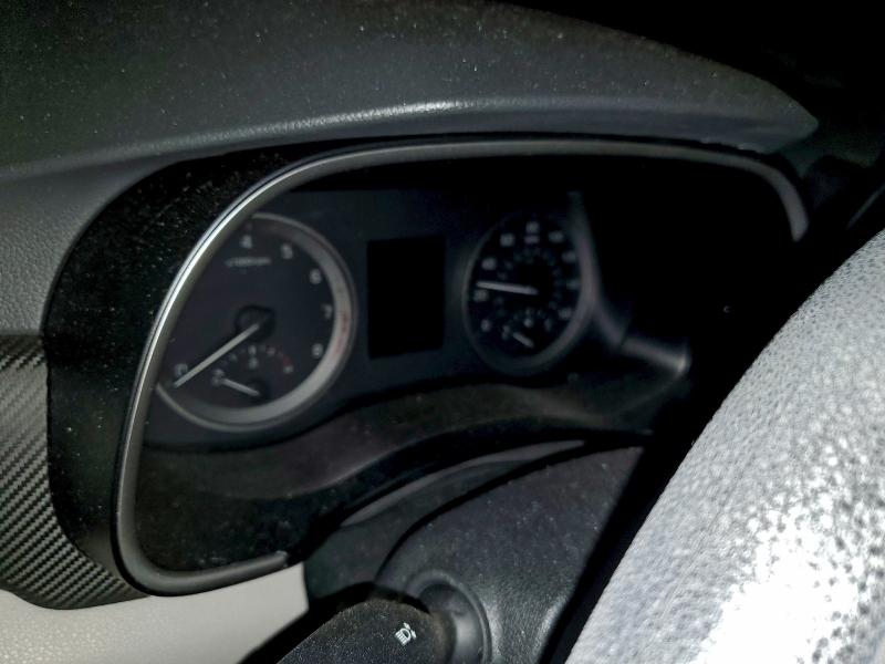 Фото 9 - HYUNDAI TUCSON