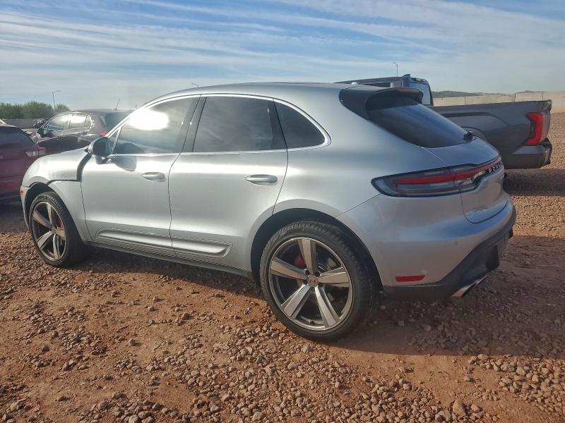 Фото 2 - PORSCHE MACAN