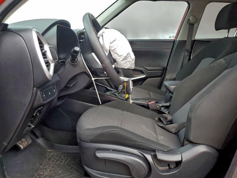 Фото 7 - KIA SOUL