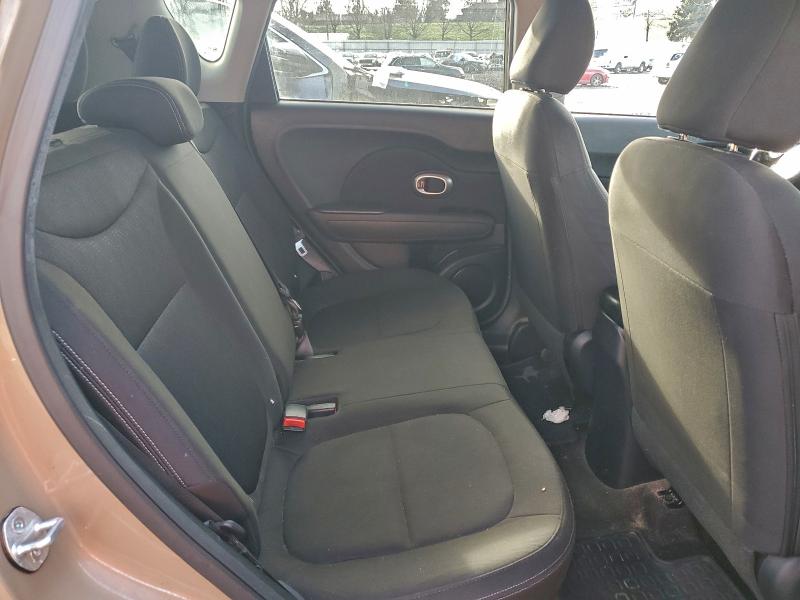 Фото 10 - KIA SOUL