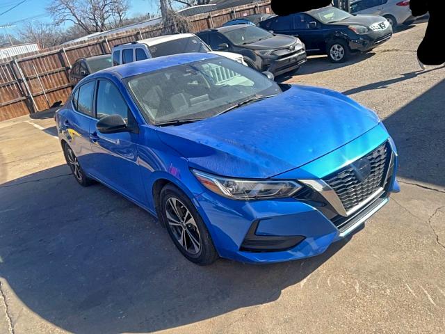 Фото 1 - NISSAN SENTRA