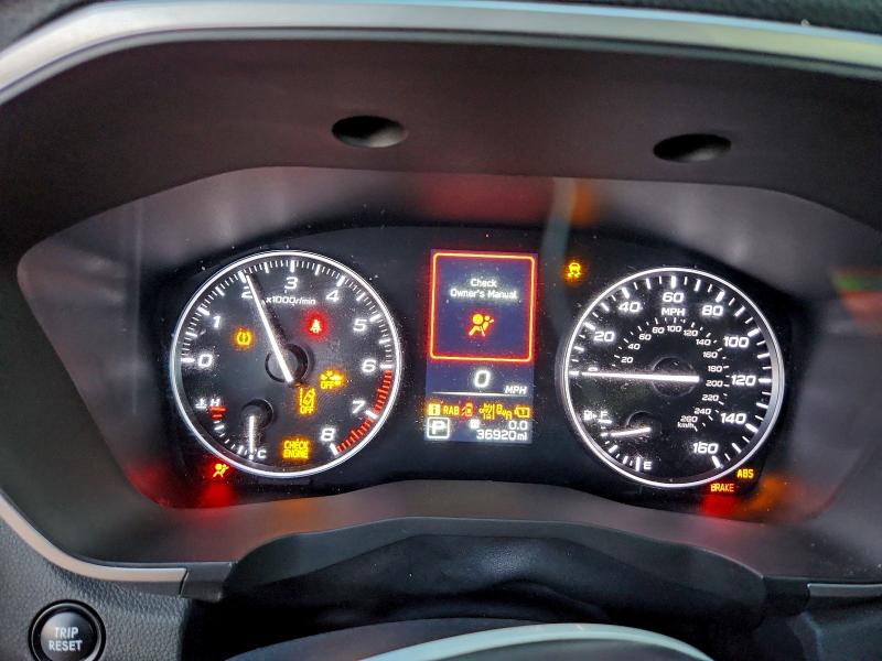 Фото 9 - SUBARU ASCENT