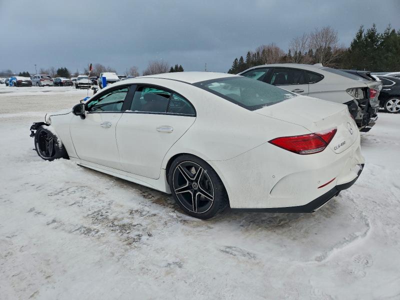 Фото 2 - MERCEDES-BENZ CLC-CLASS