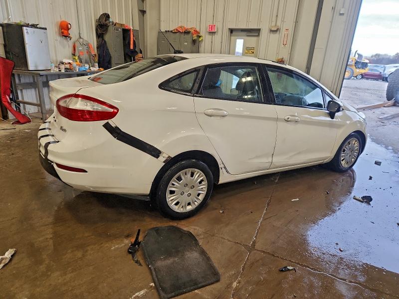 Фото 3 - FORD FIESTA