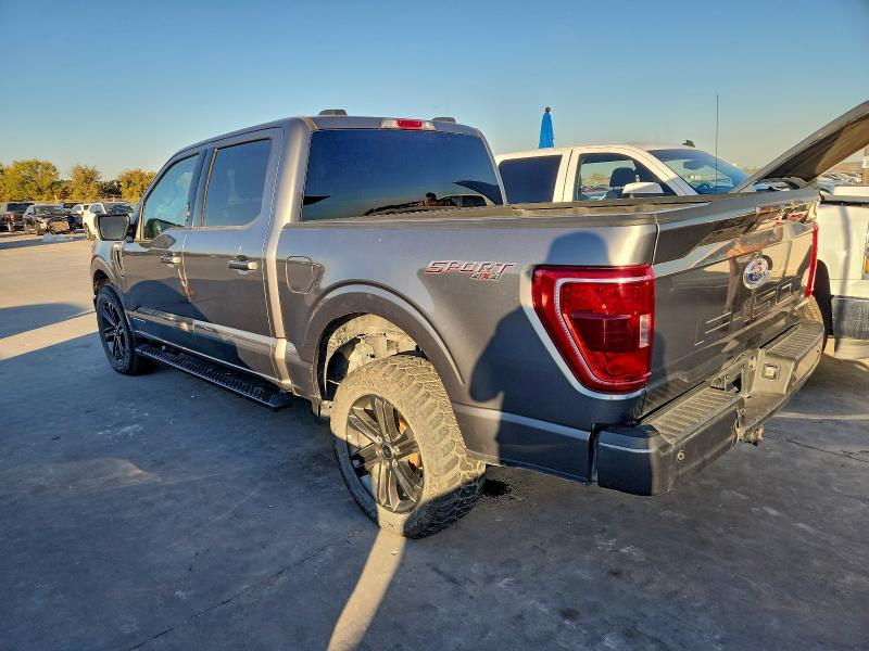 Фото 2 - FORD F-150