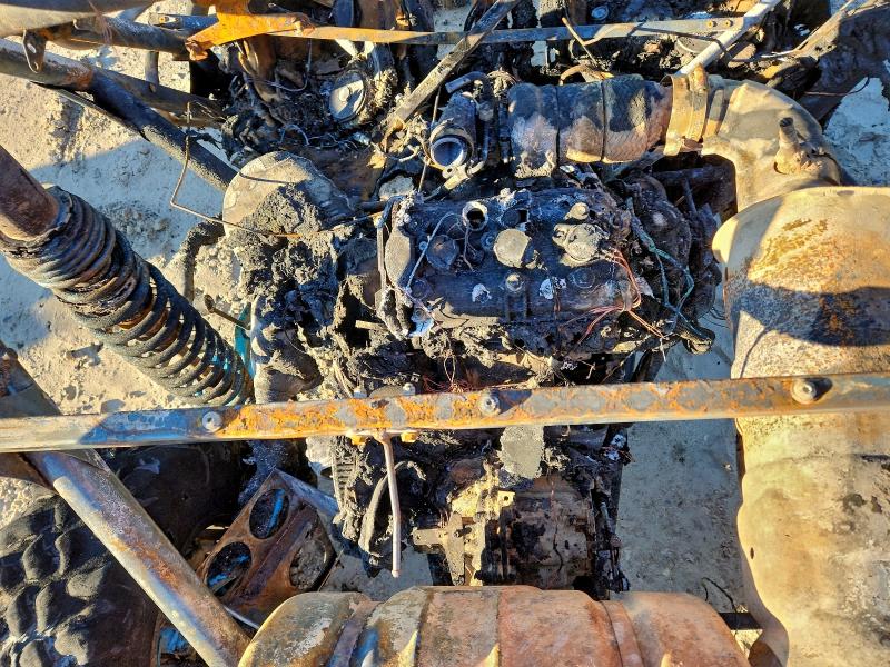 CAN-AM MAVERICKX3 2023