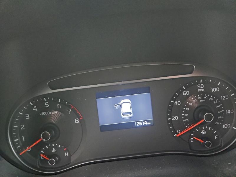 Фото 9 - KIA SOUL