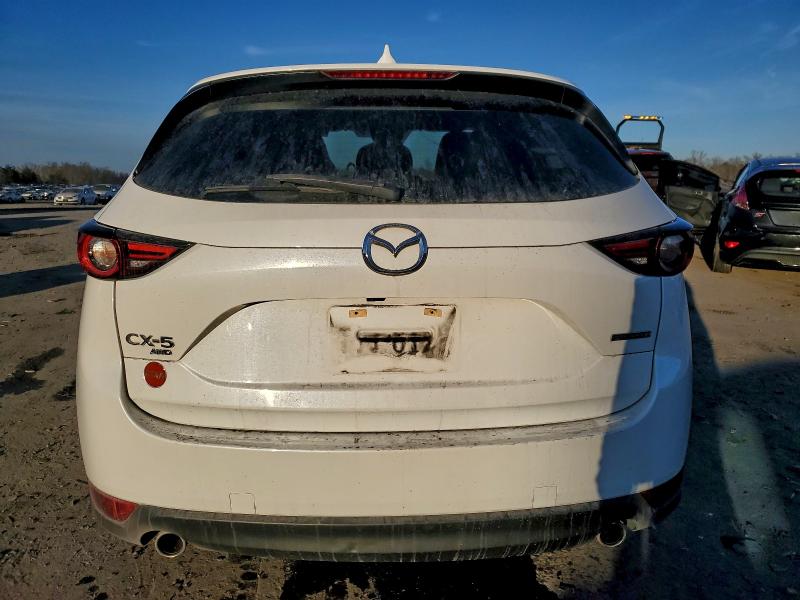 Фото 6 - MAZDA CX-5