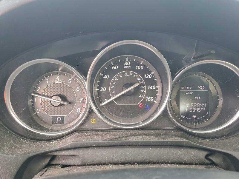 Фото 9 - MAZDA 6