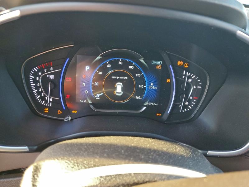 Фото 9 - HYUNDAI SANTA FE