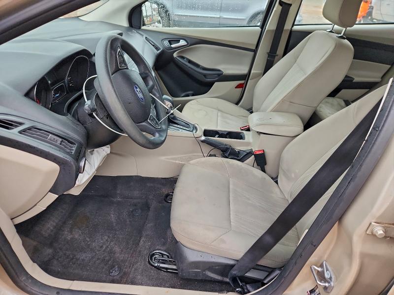 Фото 7 - FORD FOCUS