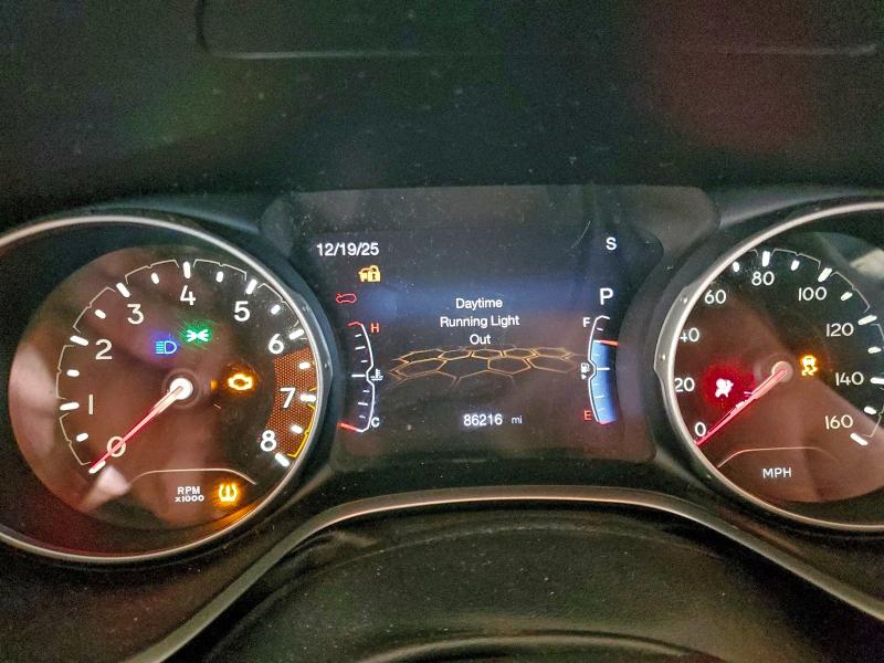 Фото 9 - JEEP COMPASS