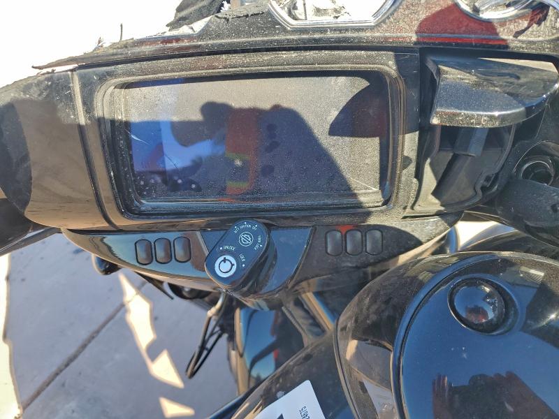 HARLEY-DAVIDSON FLHXS 2020